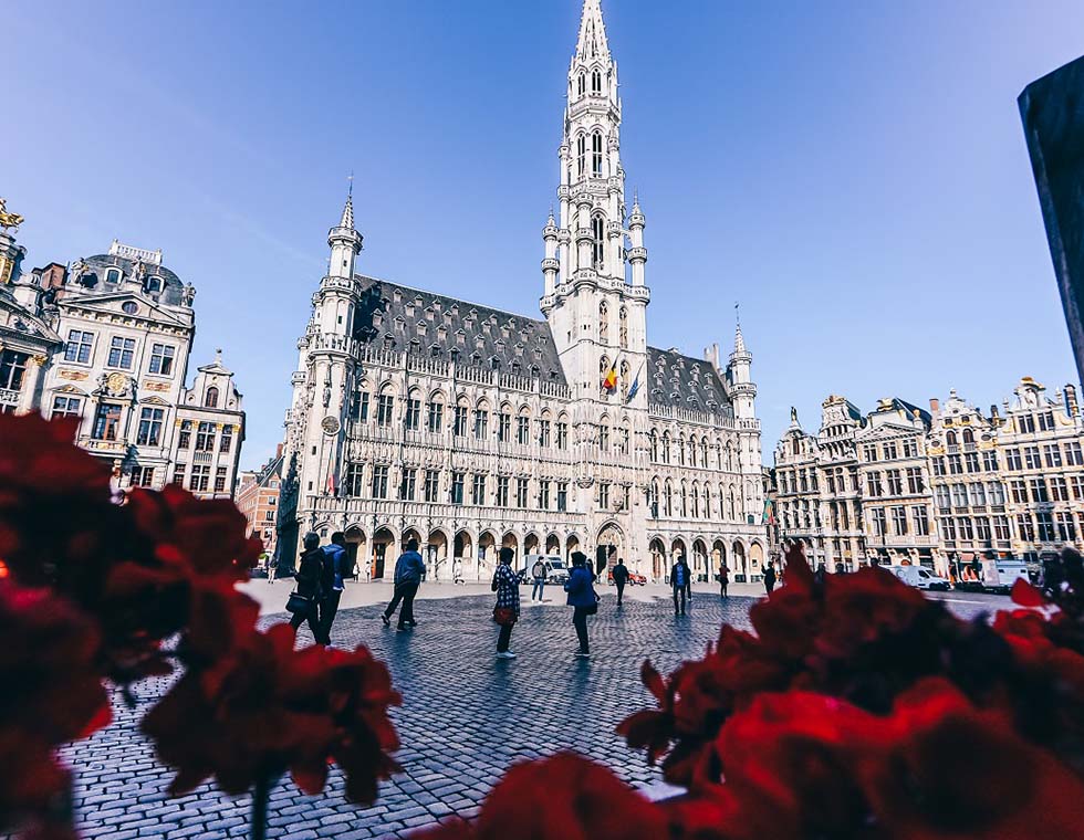 Découvrir Bruxelles : Trésors cachés et incontournables de la capitale belge