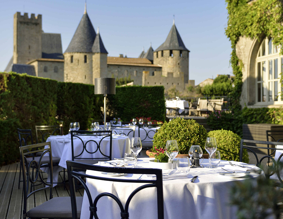 Carcassonne Food Discovery : Dégustez le meilleur de la gastronomie et du vin de la région