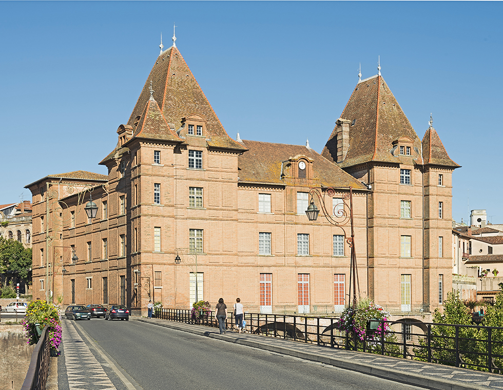 Découvrez la riche histoire de Montauban : les meilleurs sites et musées historiques