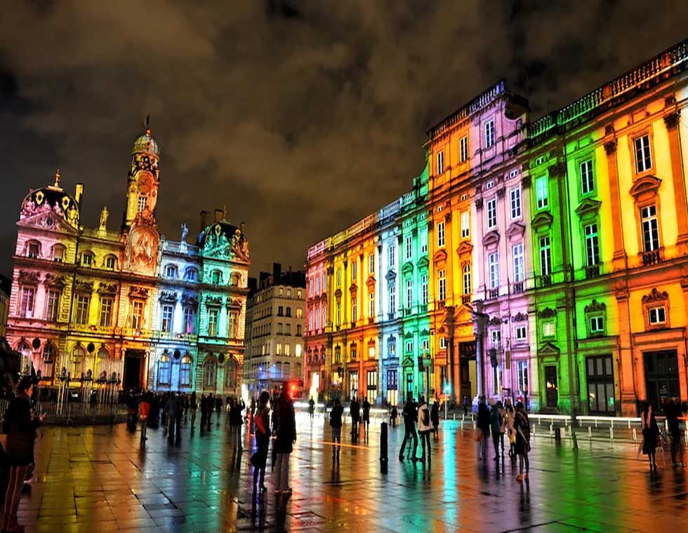 Lyon by Night : Itinéraires gourmands pour une virée culinaire spontanée